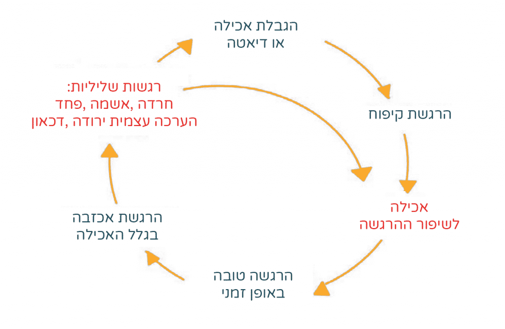 מעגל הדיאטות