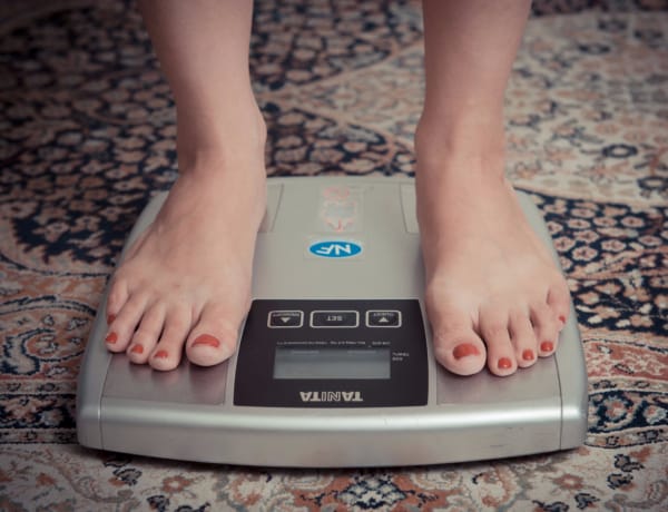 איך לרדת במשקל ללא דיאטה